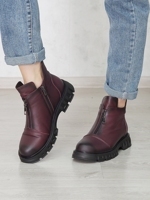 Ботинки женские MARCO MODA 2346
