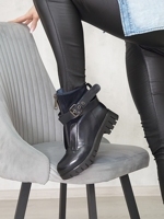 Ботинки женские POPULAR FASHION  B001-139F