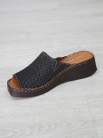 Шлепанцы женские LOBAS SHOES 9140-132 (8)