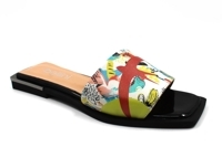 Пантолеты женские LA BELLINI 2432-62 (8)