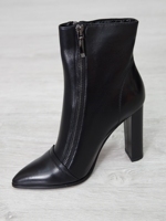 Полусапожки женские POPULAR FASHION SA40B-550А (8)