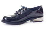 Туфли женские (VARANESE G 0241-C12)