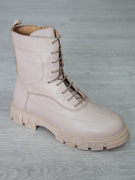 Ботинки женские зимние MULTI MODA 141.3307-07