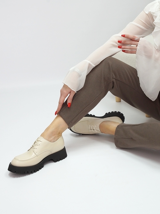 Туфли женские POPULAR FASHION B2101C-3R (8)