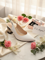 Босоножки женские SIANDCA L37-1 35