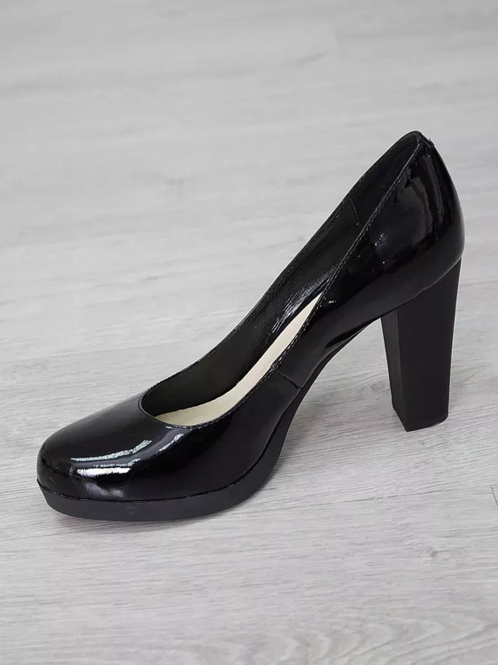Туфли женские POPULAR FASHION 600G (8)