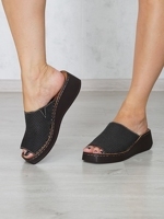 Шлепанцы женские LOBAS SHOES 9140-132 (8)