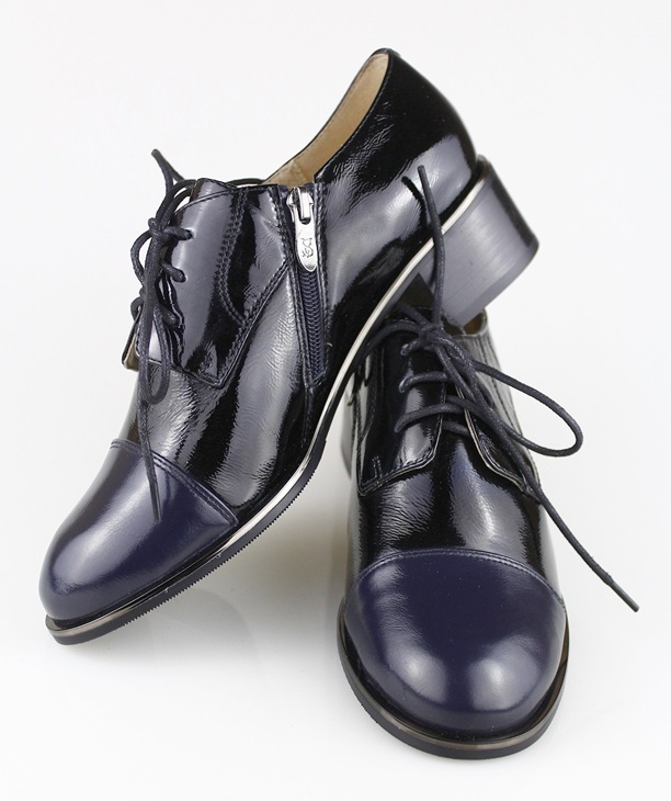 Туфли женские SANDRA VALERI  SL705-P650 (8)