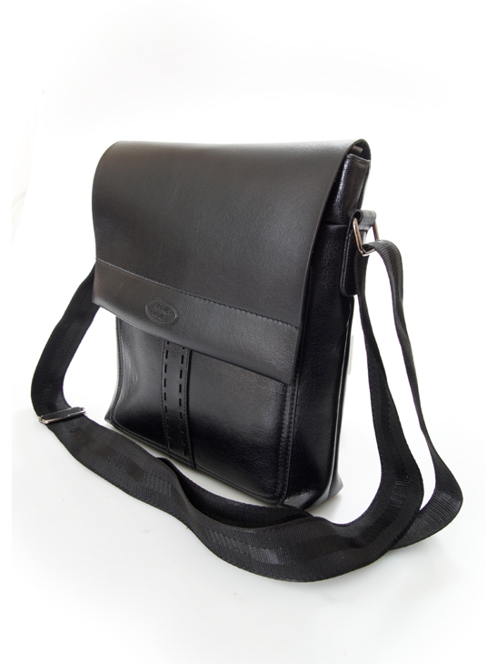 Сумка мужская ROTEKORS 0812 BLACK