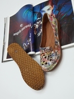 Туфли женские летние LIANREZA 1457-K-30 (6)