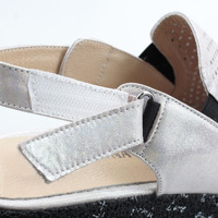 Босоножки женские PERLA PINA 46675-26 118