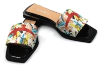 Пантолеты женские LA BELLINI 2432-62 (8)