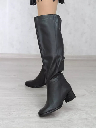 Сапоги женские зимние GERONEA BTY02-4 36