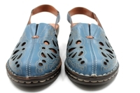 Босоножки женские LOBAS SHOES 2040-1-08 (6)