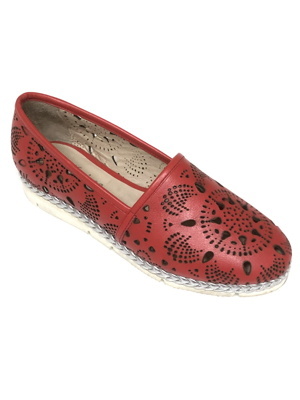 Слипоны летние MATISSE 5183 \RX- 694