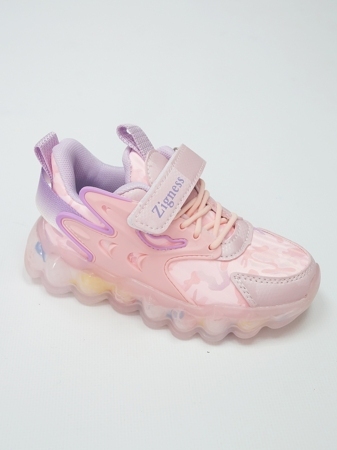 Кроссовки детские ZIGNESS B-05, B05-1