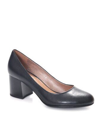 Туфли кожаные CAPILETTI 018  360-9151 (2)