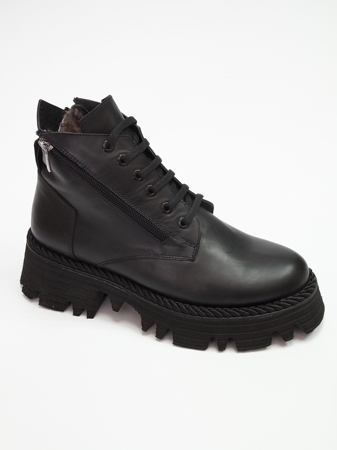 Ботинки женские зимние BENGZO BALDINI 403 36