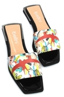 Пантолеты женские LA BELLINI 2432-62 (8)