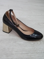 Туфли женские HES TREND 3881 \КО-98