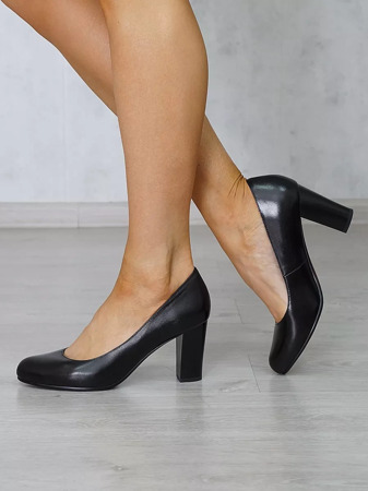 Туфли женские  POPULAR FASHION BA155A