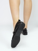 Балетки с ремешком MARCO MAGITNI 1637-017