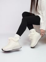 Полусапоги зимние женские MERA STAR JW-30-2M