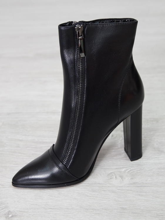 Полусапожки женские POPULAR FASHION SA40B-550А (8)