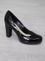 Туфли женские POPULAR FASHION 600G (8)