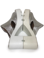 Шлепанцы  DONNA RICCO 6083  \RX-355