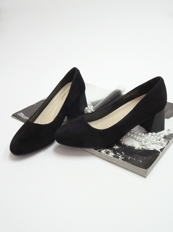 Туфли женские POPULAR FASHION J10A-28B (8)