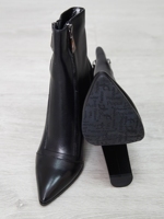Полусапожки женские POPULAR FASHION SA40B-550А (8)