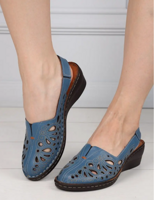 Босоножки женские LOBAS SHOES 2040-1-08 (6)