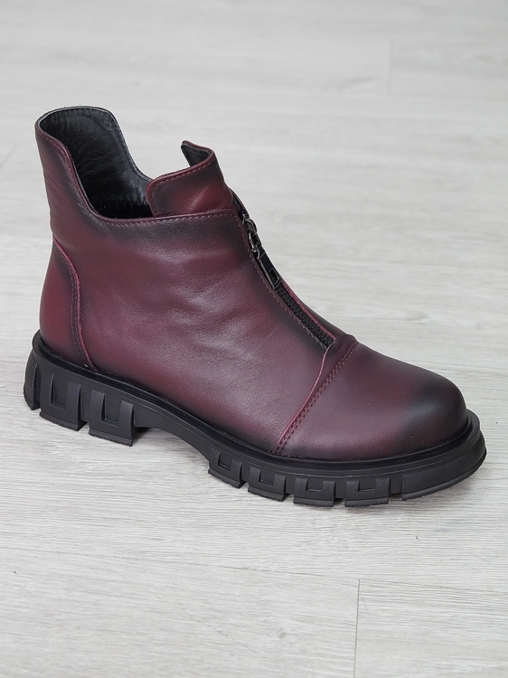 Ботинки женские MARCO MODA 2346