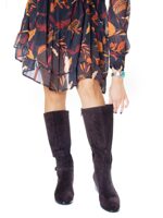 Сапоги женские зимние VARANESE  FK1574