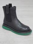 Ботинки челси женские POPULAR FASHION E34B-29A-1