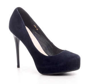 Туфли женские VARANESE G 564 (8)