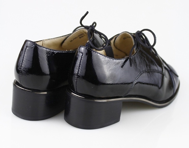 Туфли женские SANDRA VALERI  SL705-P650 (8)