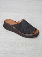 Шлепанцы женские LOBAS SHOES 9140-132 (8)