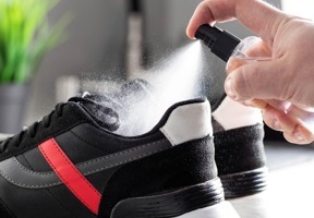 Как быстро разносить новую или тесную обувь