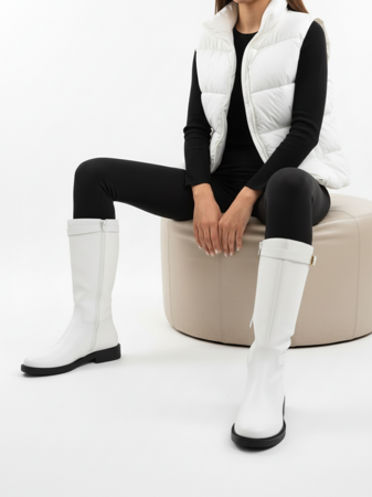 Сапоги женские зимние CARDICIANA ВА867-2 36