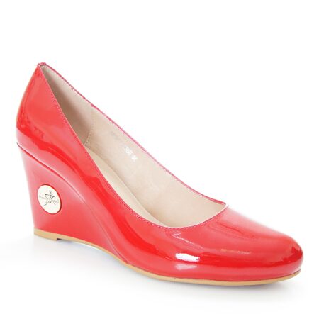 Туфли " малышки" POPULAR FASHION RC-66  SF 9-48-236 H (8)