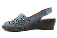 Босоножки женские LOBAS SHOES 2040-1-08 (6)
