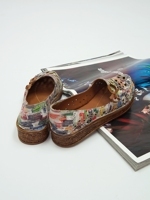 Туфли женские летние LIANREZA 1457-K-30 (6)
