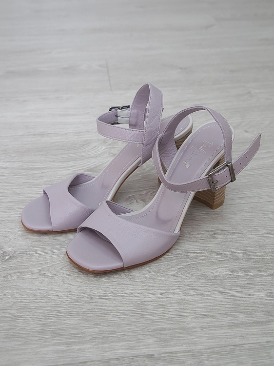 Босоножки женские DALYA SHOES 049-100\ КО-203 (5)