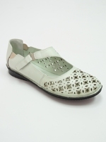 Туфли женские летние LIANREZA 092-A-2000-1 (8)