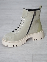 Ботинки женские MULTI MODA 737-25 (4)