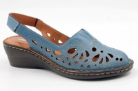 Босоножки женские LOBAS SHOES 2040-1-08 (6)